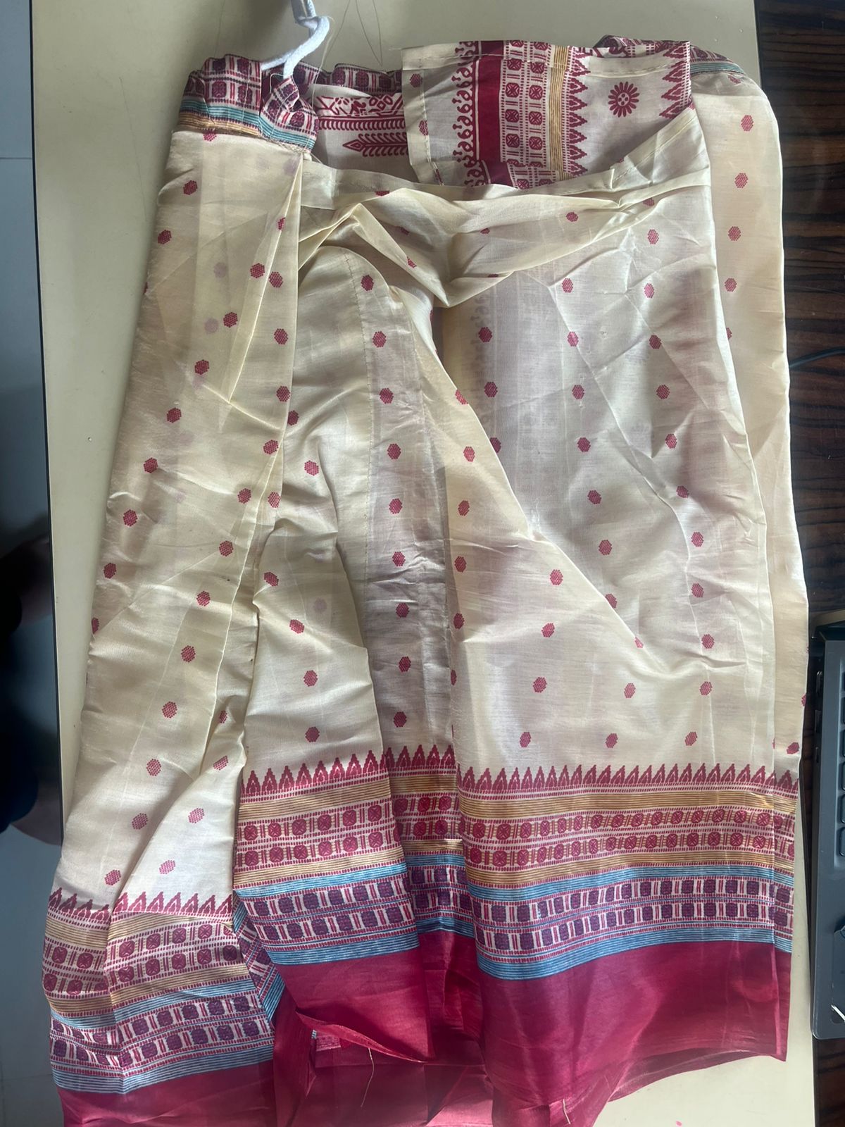 State & International Costume 8